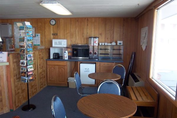 KNIGHTS INN COZAD (Cozad)